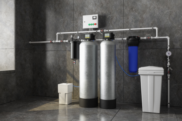 Top 3 Water Softener Systems for 2025: Which One Is Best for Your Home?